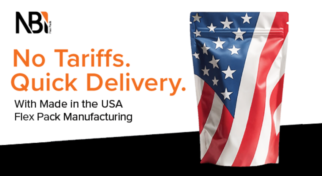 NBi FlexPack: A Smarter Way to Beat Import Tariffs